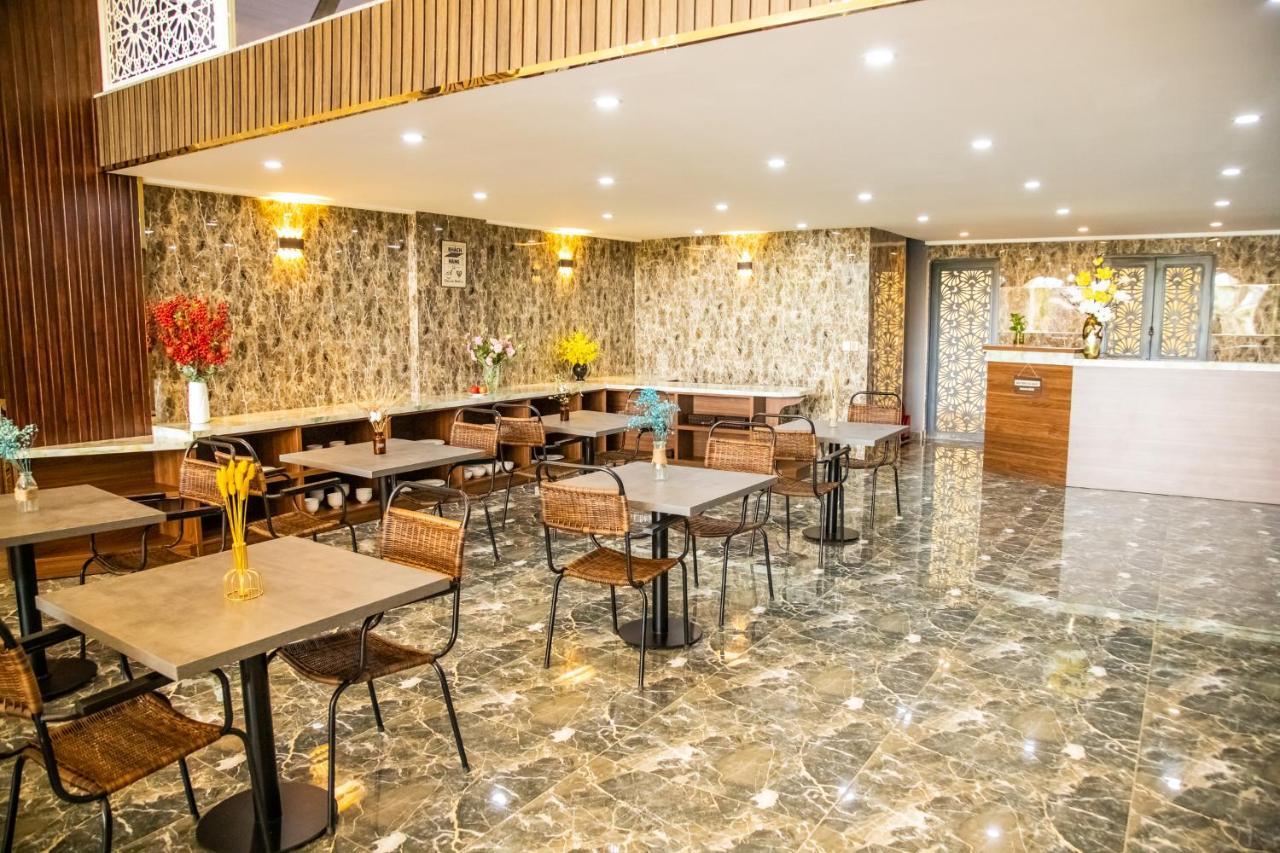 La Mia Lakeview Hotel Pleiku Dış mekan fotoğraf