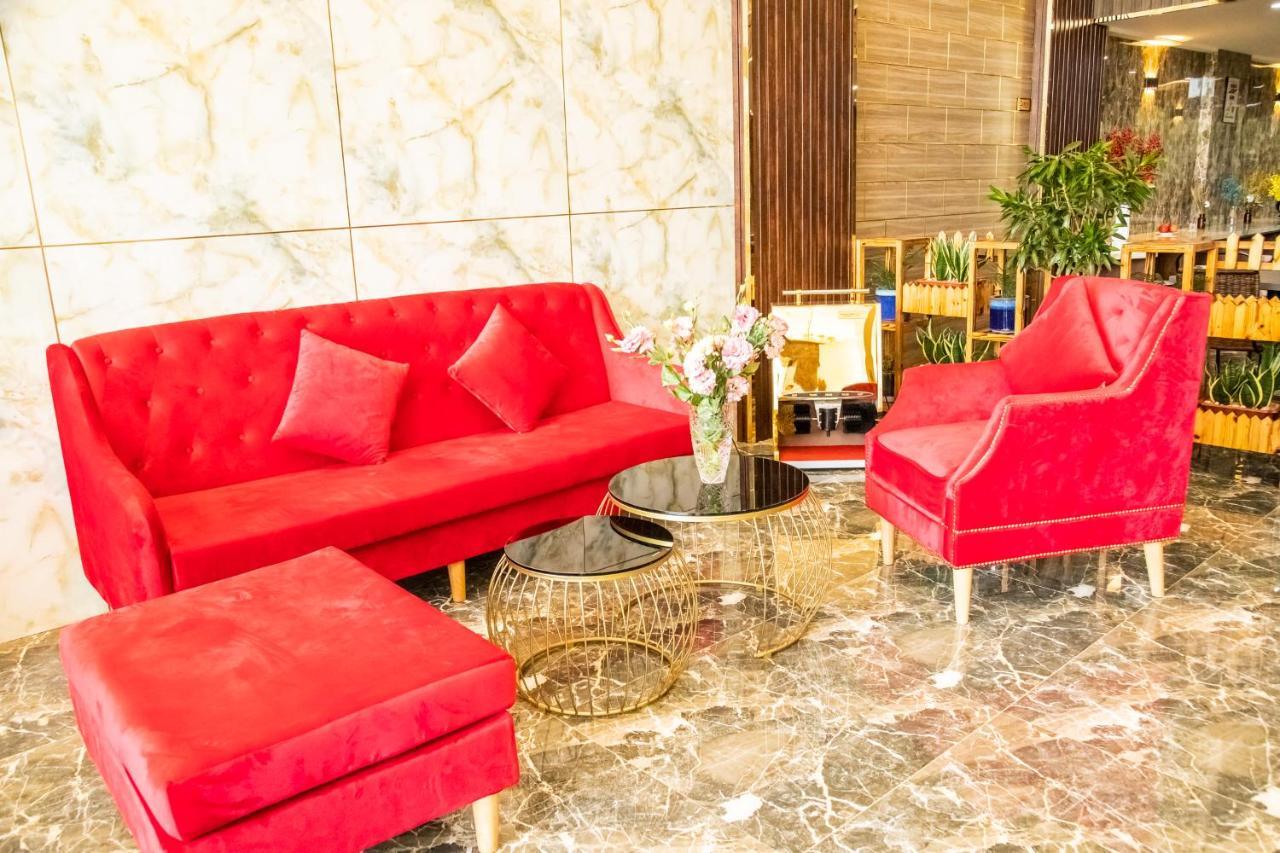 La Mia Lakeview Hotel Pleiku Dış mekan fotoğraf